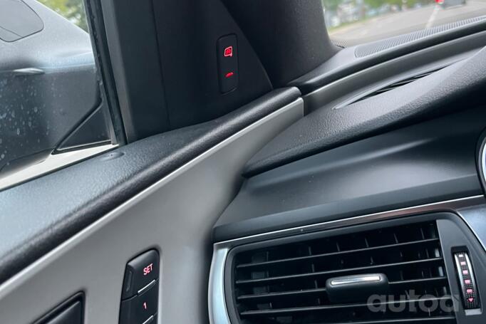 Audi A6 4G/C7 [restyling] Avant wagon 5-doors