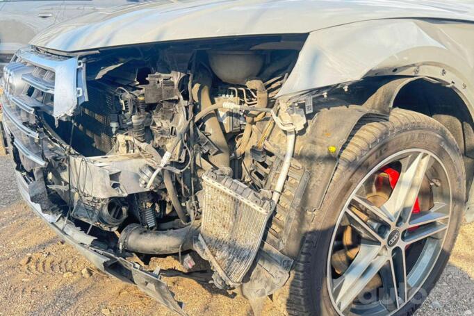 Audi SQ5 FY (2018 – 2024)