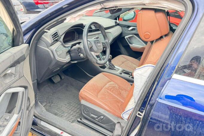 Audi Q3 2 generation (F3)