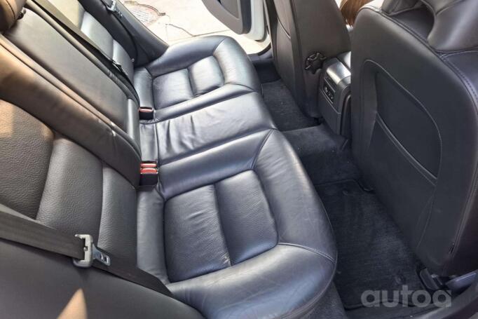 Volvo S80 2 generation [restyling] Sedan