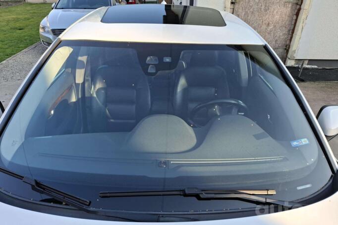 Volvo S80 2 generation [restyling] Sedan