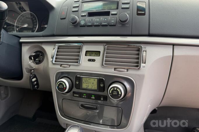 Hyundai Sonata 4 generation [restyling]