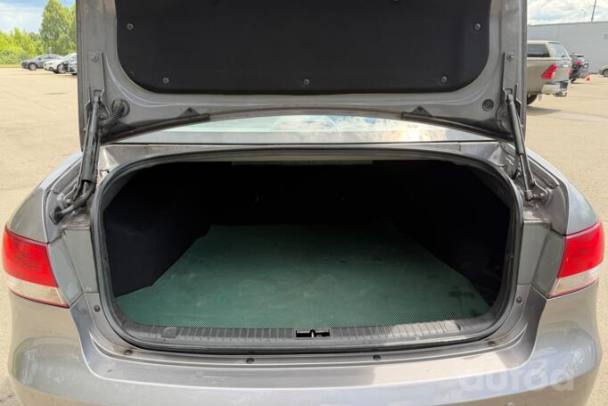 Hyundai Sonata 4 generation [restyling]