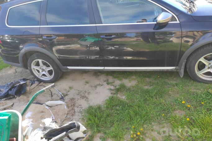 Volkswagen Passat B7
