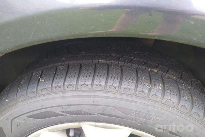 Citroen C5 1 generation [restyling] Break wagon
