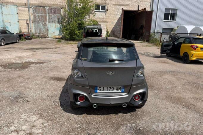 Chatenet CH46 2022