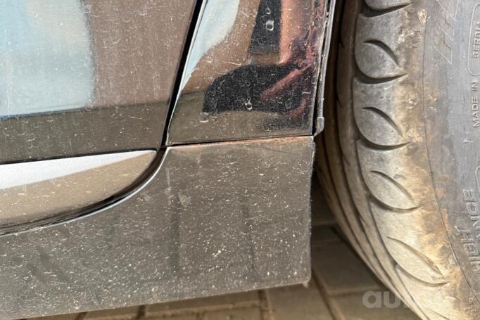 Lexus GS 3 generation [restyling] Sedan 4-doors