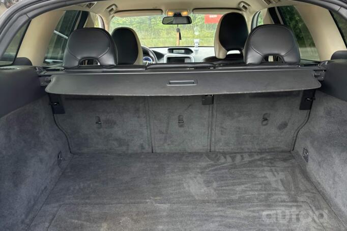 Volvo XC60 1 generation Crossover