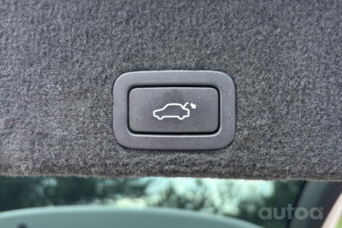 Volvo XC60 1 generation Crossover