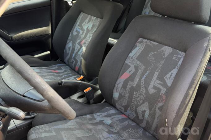 Volkswagen Golf 3 generation Hatchback 5-doors