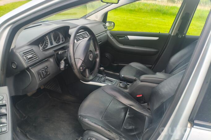 Mercedes-Benz B-Class W245 Hatchback