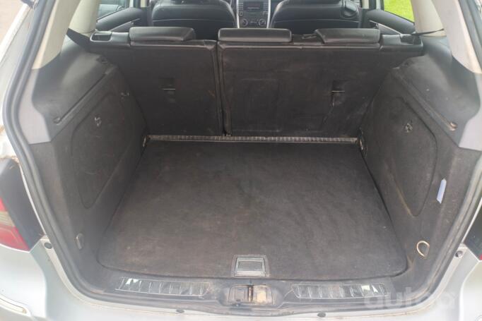 Mercedes-Benz B-Class W245 Hatchback