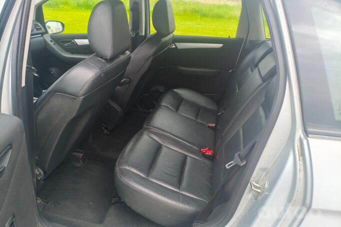 Mercedes-Benz B-Class W245 Hatchback