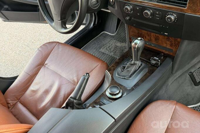 BMW 530 2006