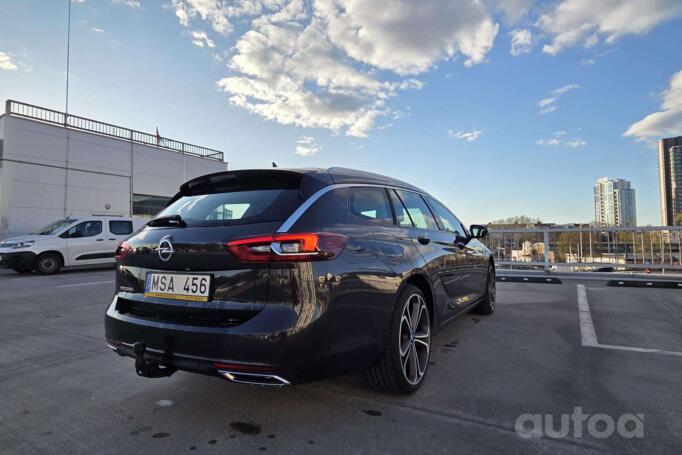 Opel Insignia 2021