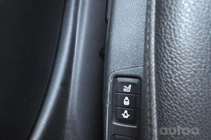 Opel Insignia 2021