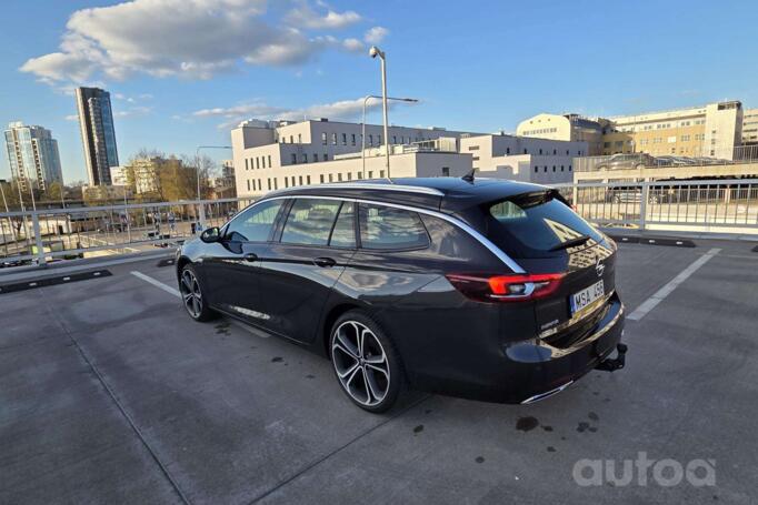 Opel Insignia 2021