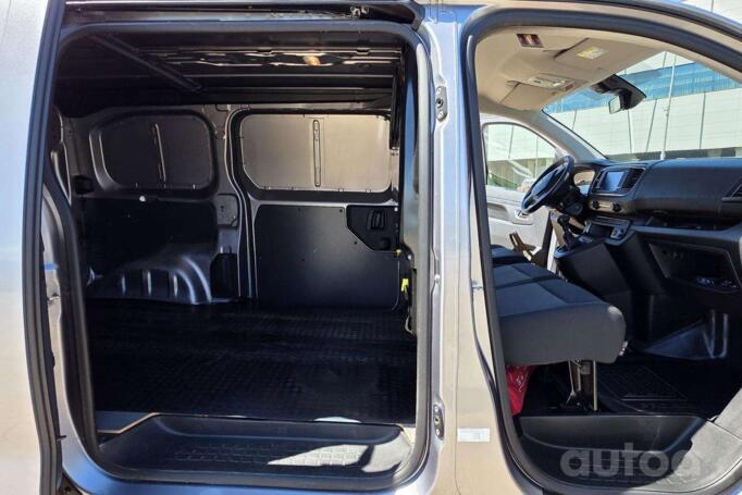 Toyota ProAce 2023