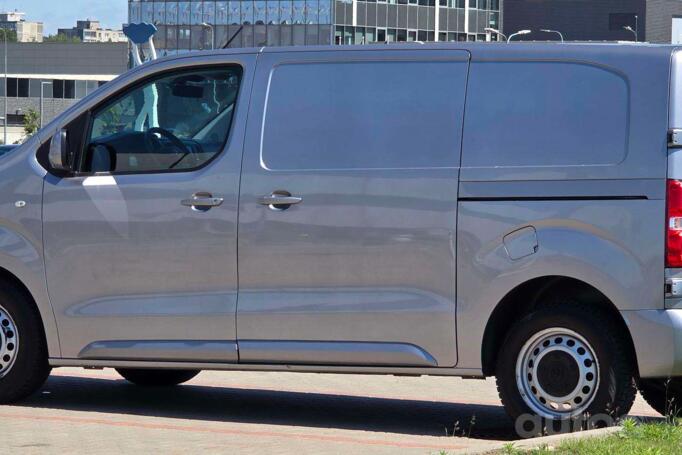 Toyota ProAce 2023