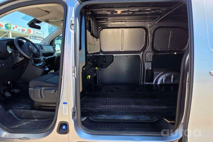 Toyota ProAce 2023