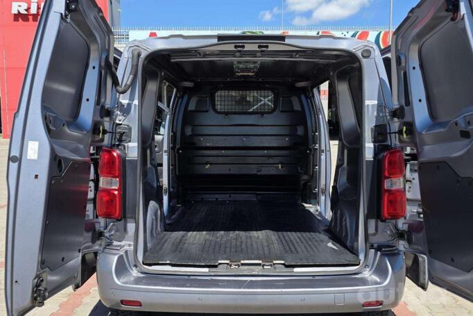 Toyota ProAce 2023