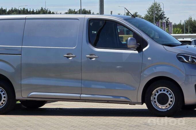 Toyota ProAce 2023