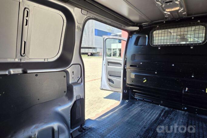 Toyota ProAce 2023