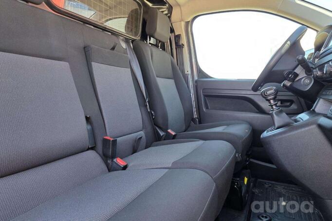 Toyota ProAce 2023