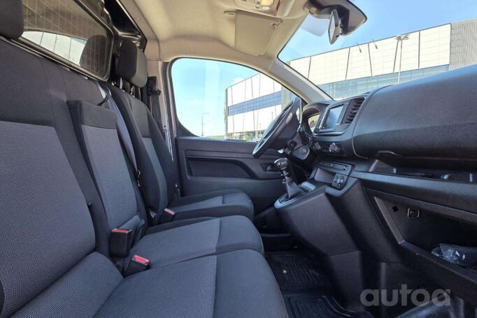 Toyota ProAce 2023