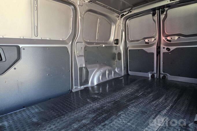 Toyota ProAce 2023