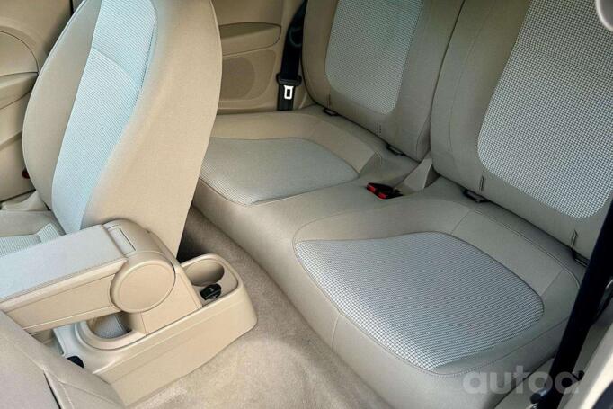 Volkswagen Beetle 2014