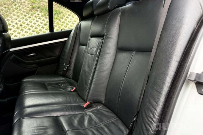 BMW 530 2002
