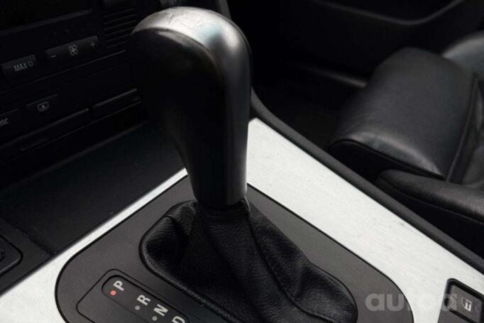 BMW 530 2002