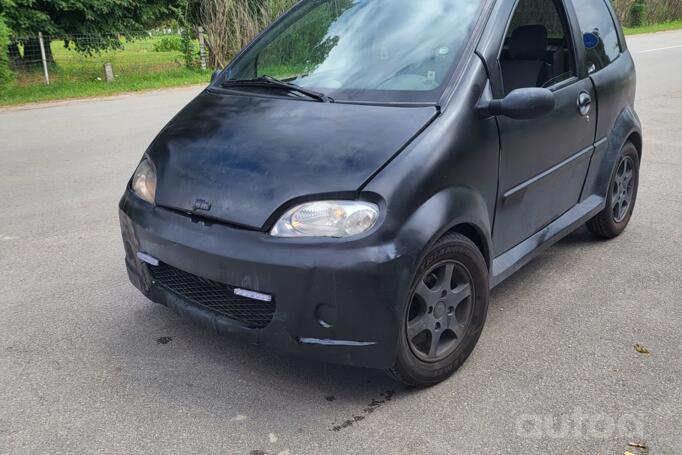Aixam Kita
