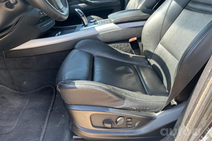 BMW X5 E70 Crossover