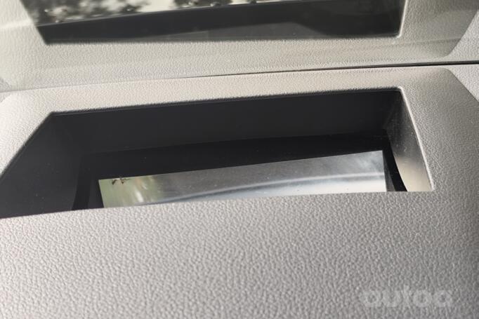 Audi Q7 4M Crossover