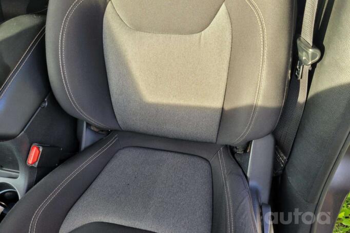 Jeep Cherokee KL SUV 5-doors