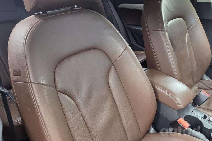 Audi Q3 8U [restyling] Crossover