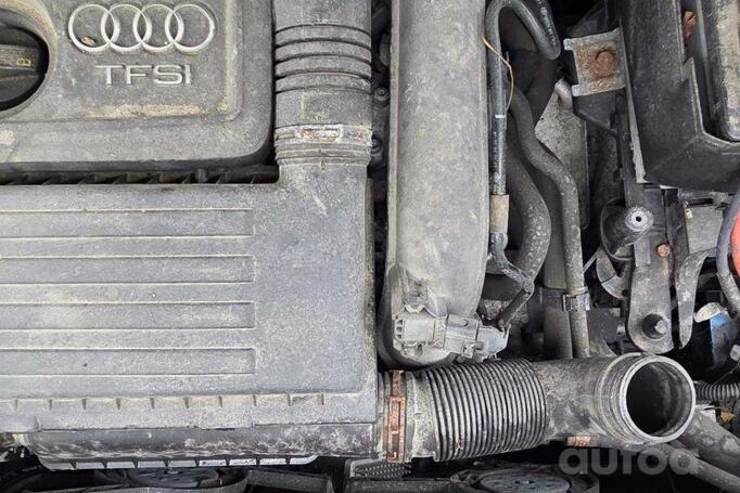 Audi Q3 8U [restyling] Crossover