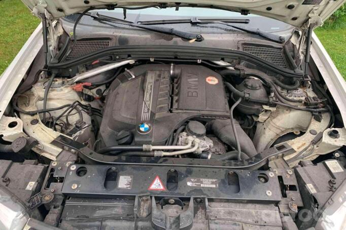 BMW X3 F25 Crossover