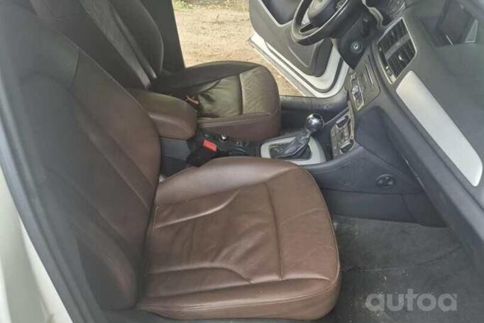 Audi Q3 2018