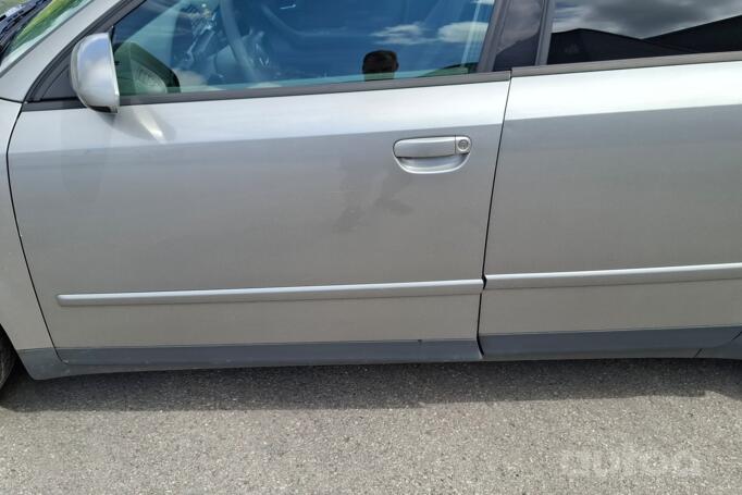 Audi A4 B6 Avant wagon 5-doors