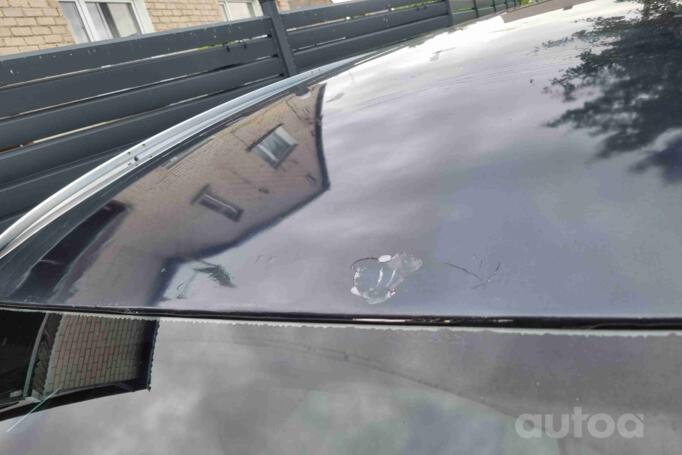 Opel Insignia OPC