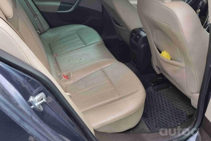 Opel Insignia OPC