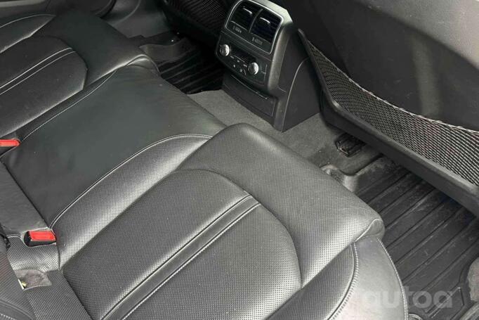 Audi S6 C7 [restyling] Sedan