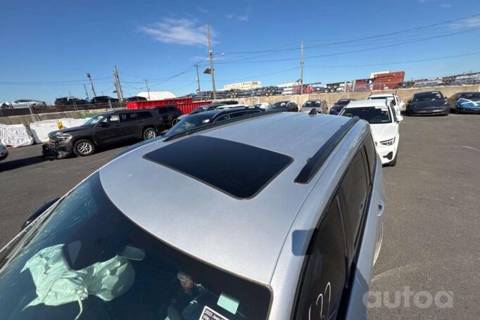 Jeep Grand Cherokee WL