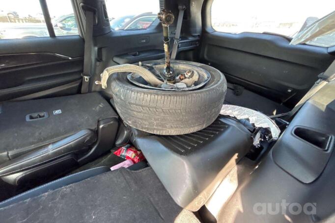 Jeep Grand Cherokee WL