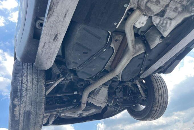 Jeep Grand Cherokee WL