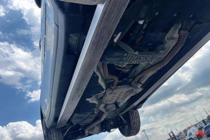 Jeep Grand Cherokee WL