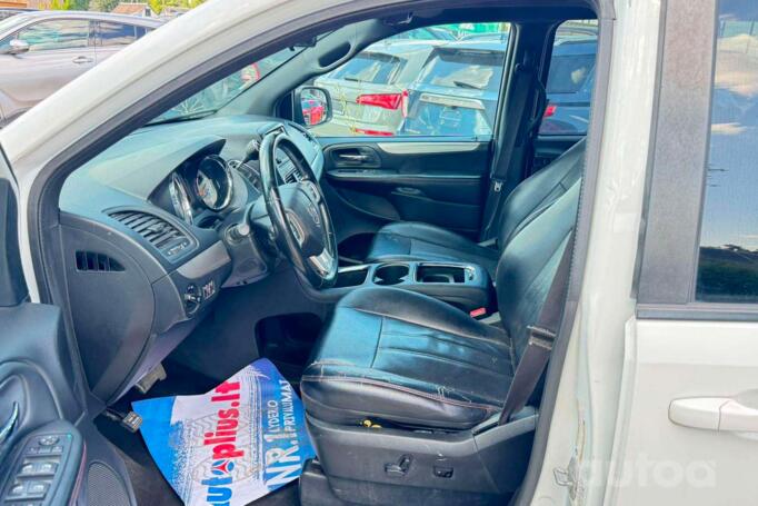 Dodge Grand Caravan